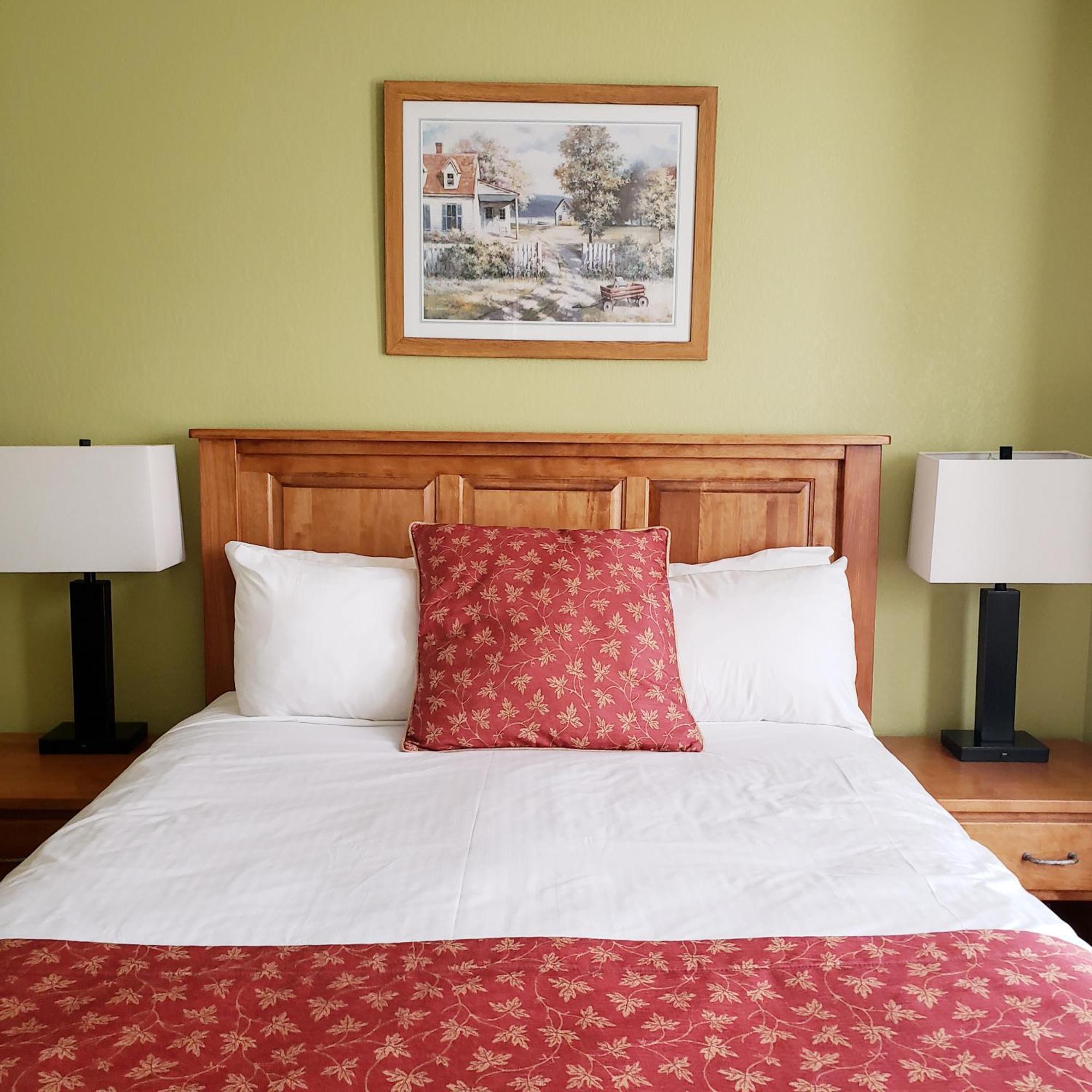 James Bay Inn Hotel, Suites & Cottage Виктория Екстериор снимка